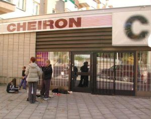 CheironStudios